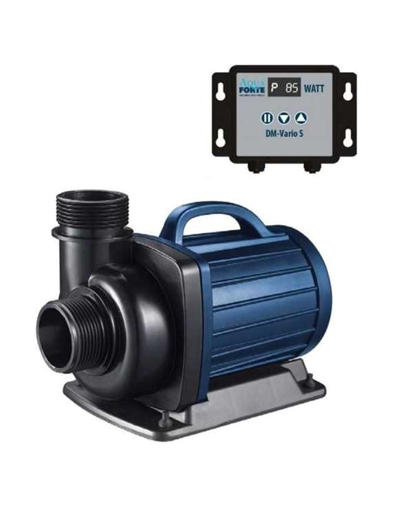 AQUA FORTE POMPE POUR BASSIN PRIME VARIO 25000 WIFI