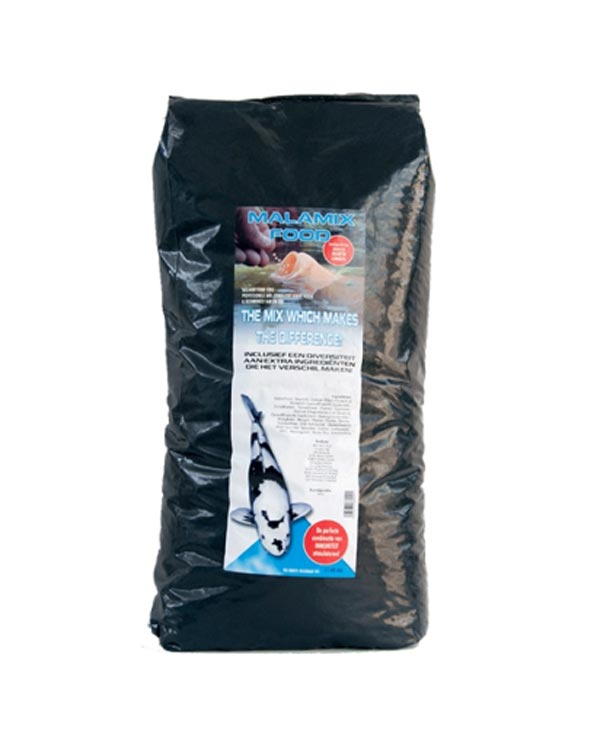 Malamix Food - Large 6mm 7kg - Nourriture De Haute Qualité Vétérinaire